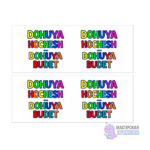 Кружка "DOHUYA HOCHESH", 330 мл., 18+ — изображение 2