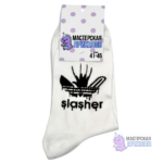 Носки «SLASHER»